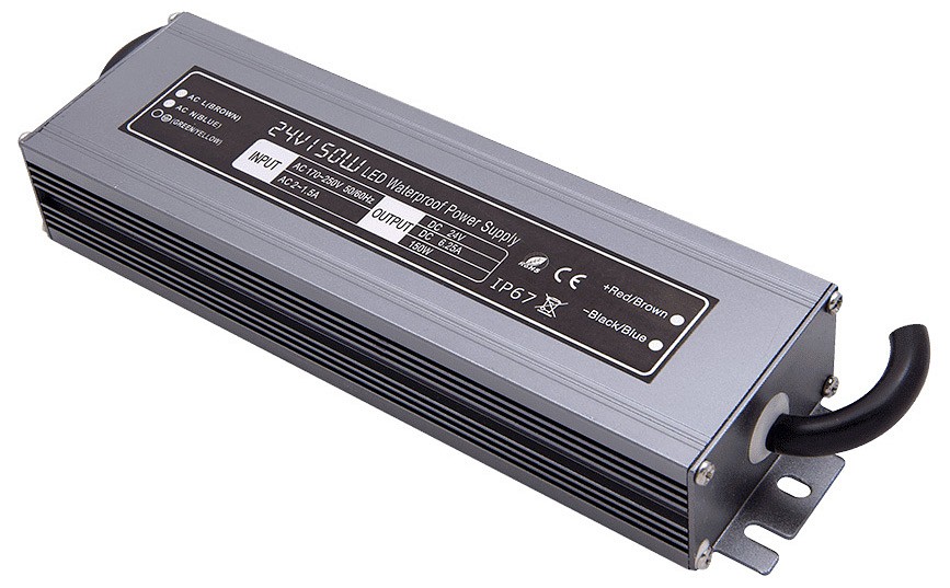 Блок питания SWG MTPW MTPW-150-24