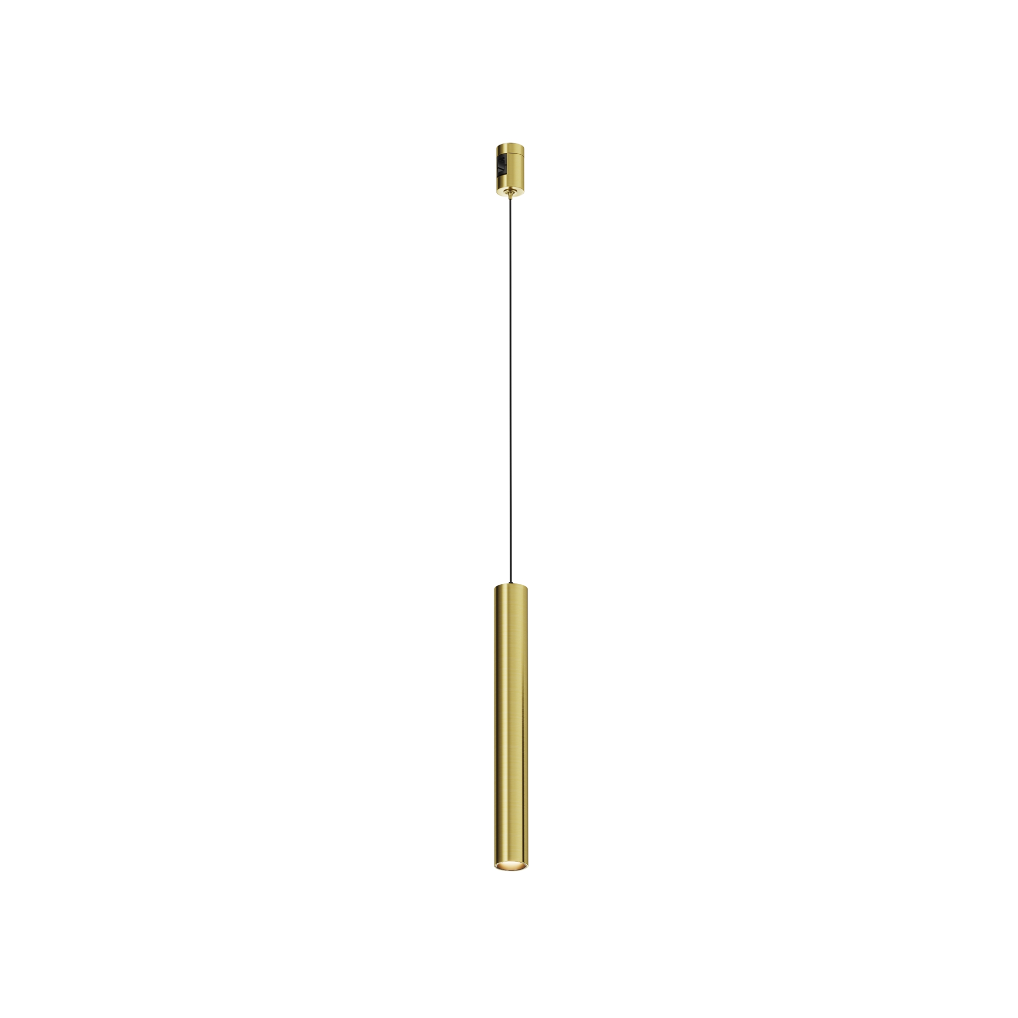 Трековый светильник Technical TR155-1-5W3K-BS, фото 1