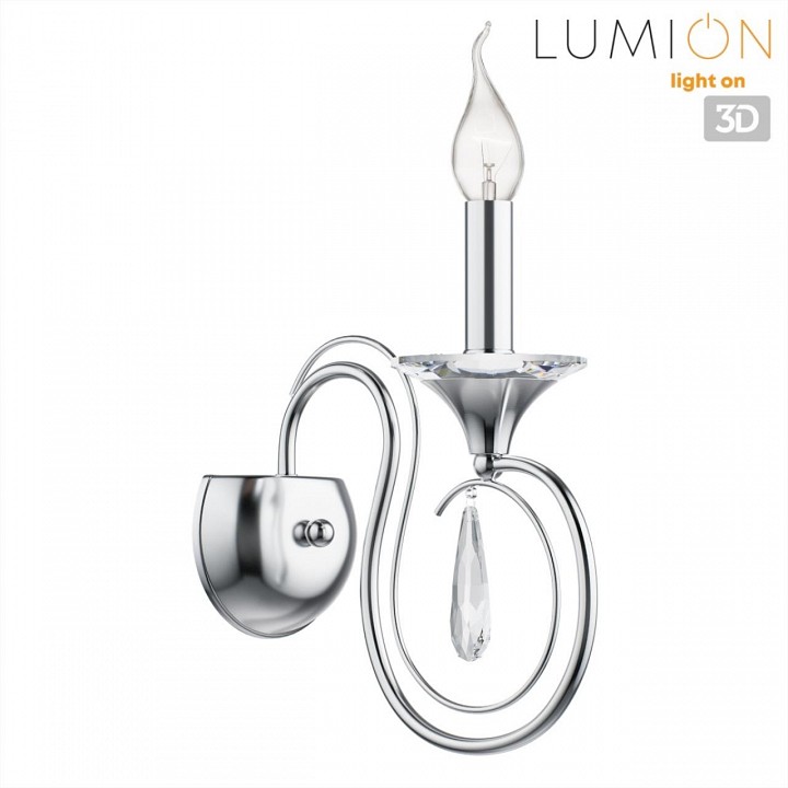 Бра Lumion LAOKA 8032/1W, фото 5
