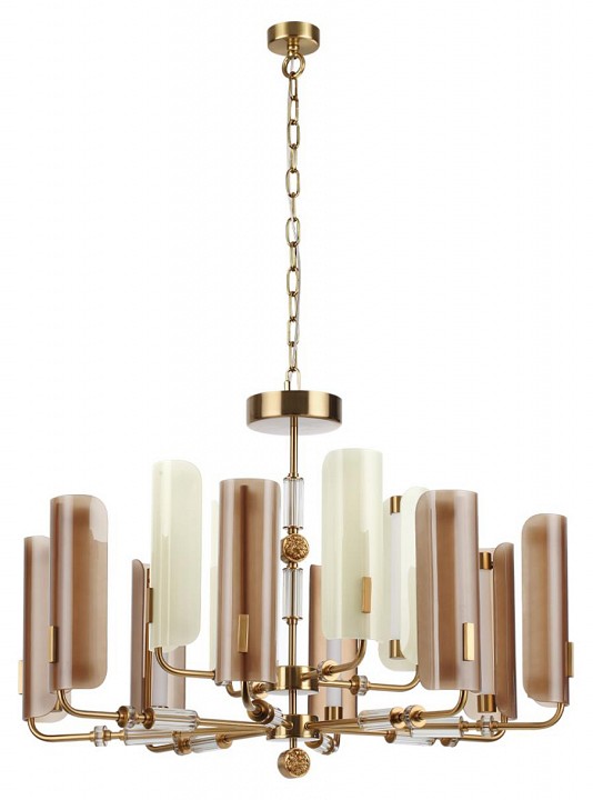 Подвесная люстра Odeon Light Lion 5467/60L