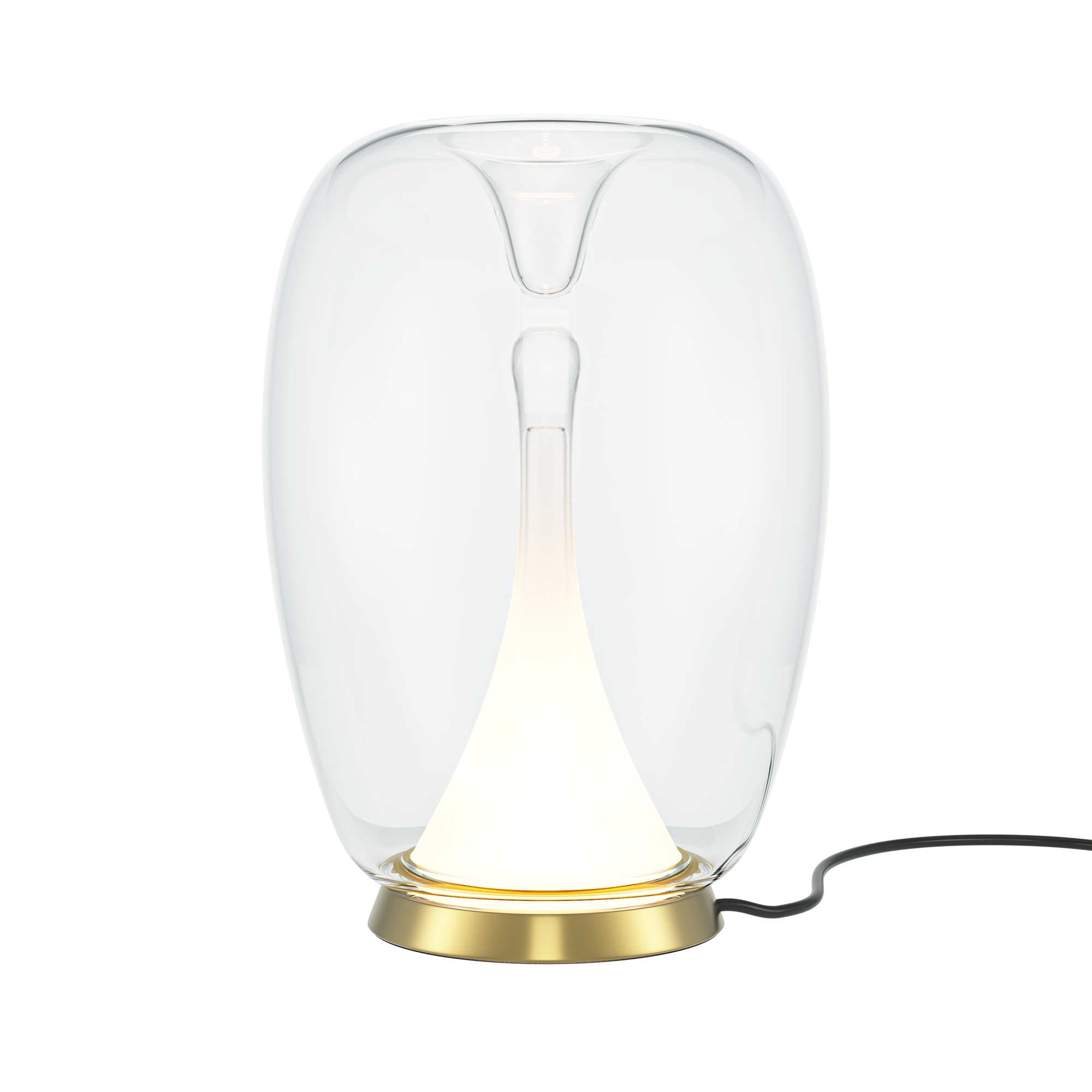 Настольный светильник Maytoni MOD282TL-L15G3K1, фото 1