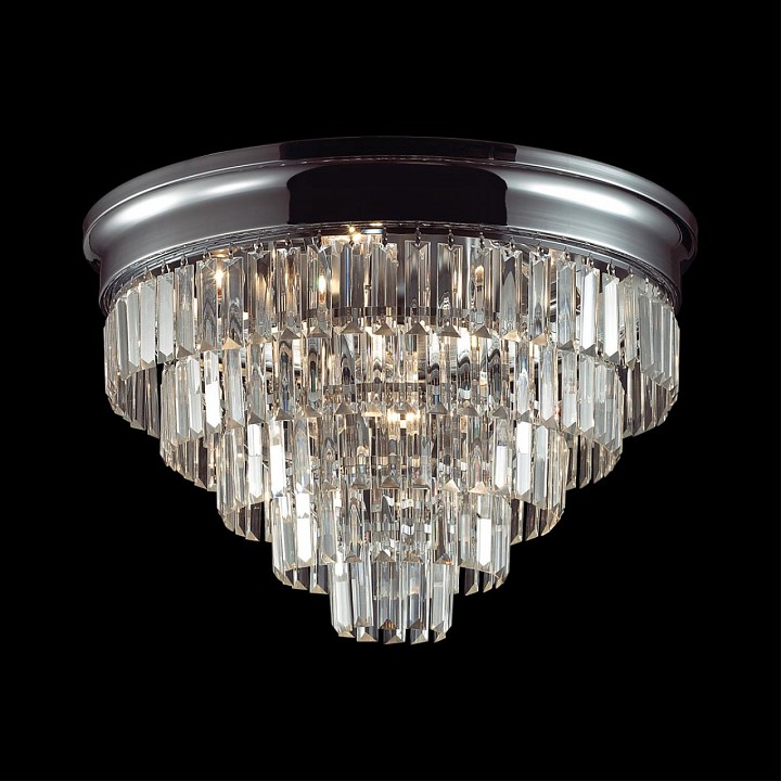 Потолочная люстра Lumion ZAHA 8266/8C, фото 4