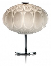 Настольная лампа декоративная MM Lampadari Arabesque 6985/L1 V2667, фото 1
