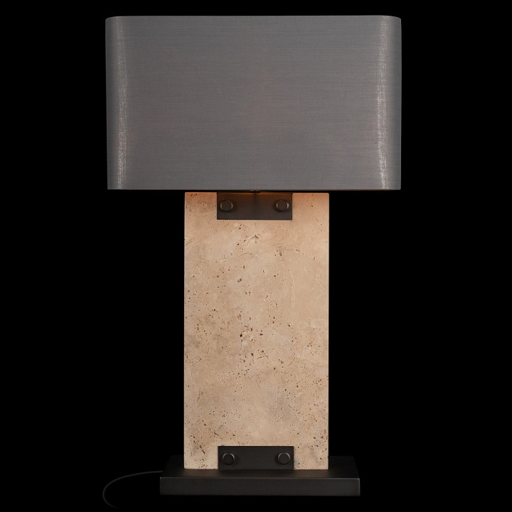 Настольная лампа декоративная Loft it Flagstone 10445T/A, фото 5
