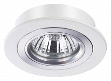 Встраиваемый светильник Novotech Morus 370390, фото 1