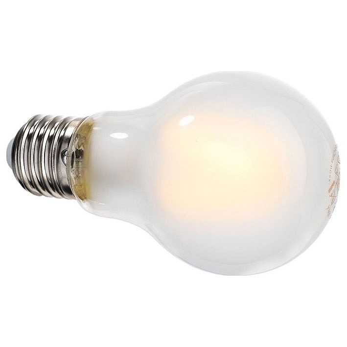Лампа светодиодная Deko-Light Classic E27 6.5Вт 2700K 180075, фото 2