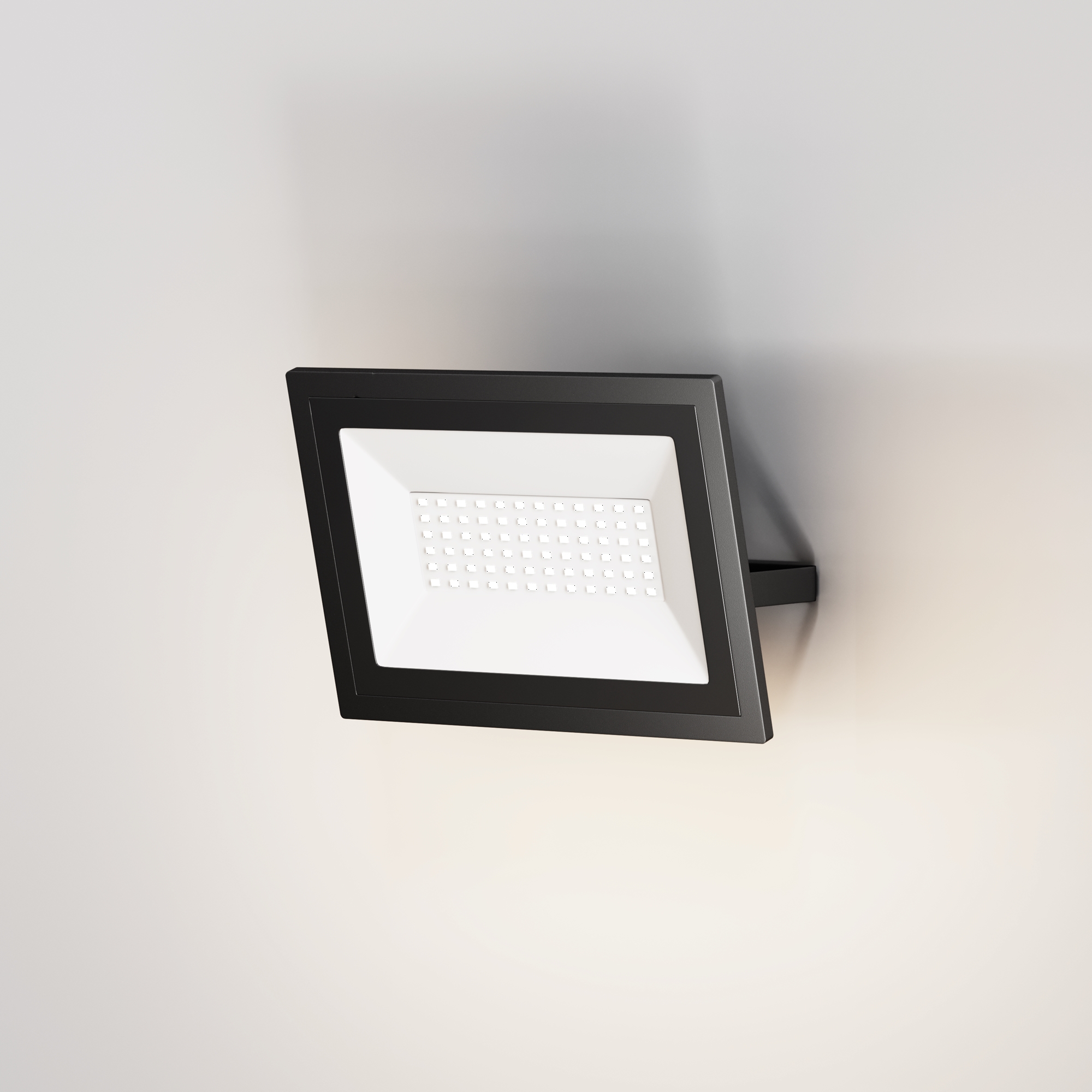 Прожектор Outdoor FL001-L50B4K, фото 3