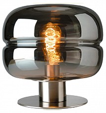Настольная лампа декоративная Kink Light Лаваль 07720-T,02(16), фото 1