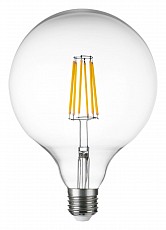 Лампа светодиодная Lightstar FILAMENT E27 10Вт 4000K 933204, фото 1