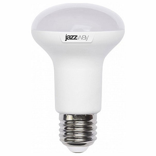 Лампа светодиодная Jazzway Pled Power E27 8Вт 5000K 1033666