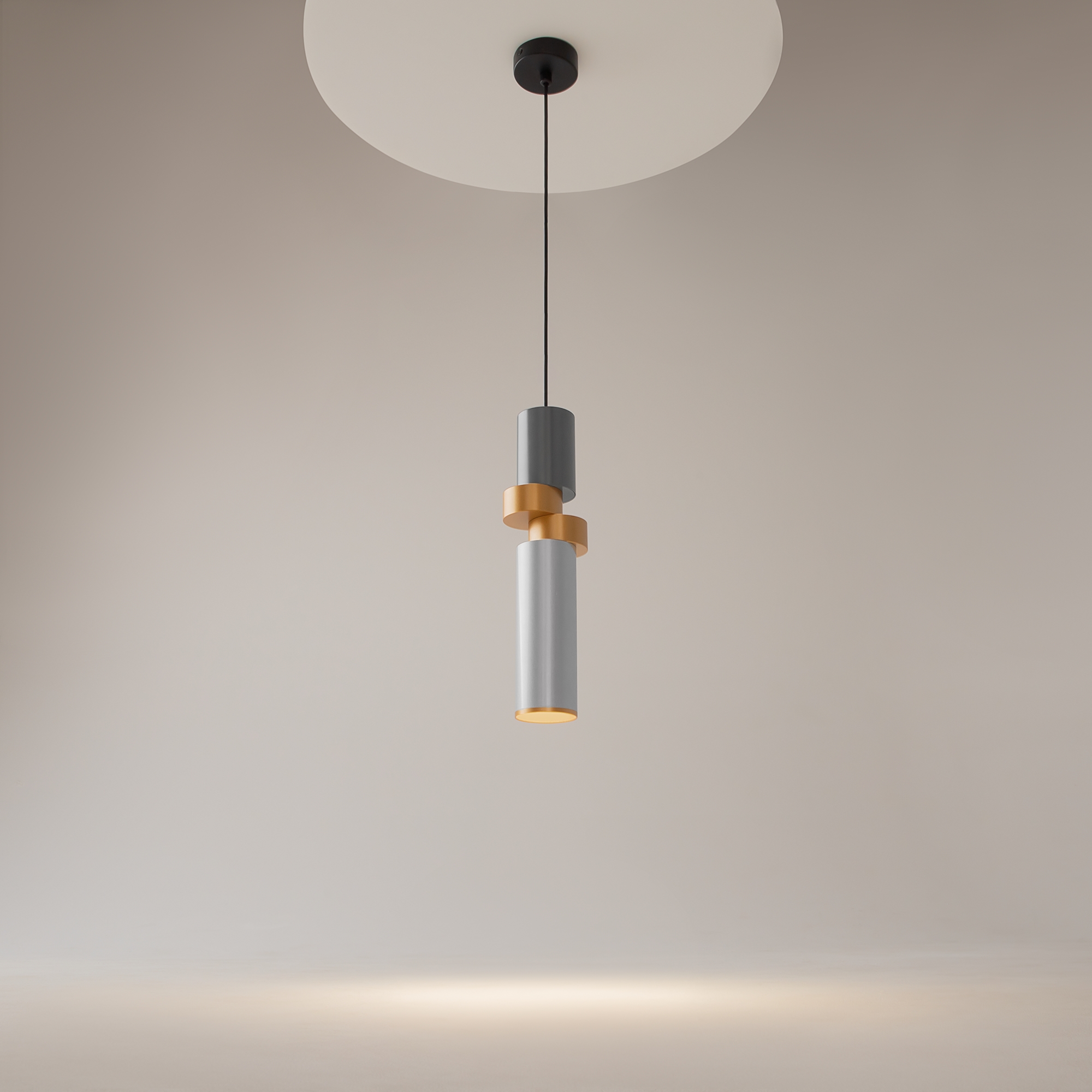 Подвесной светильник Maytoni MOD303PL-01CFL2, фото 8