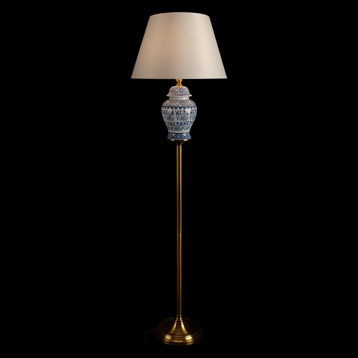 Торшер Loft it Ultramarine 10489F, фото 2