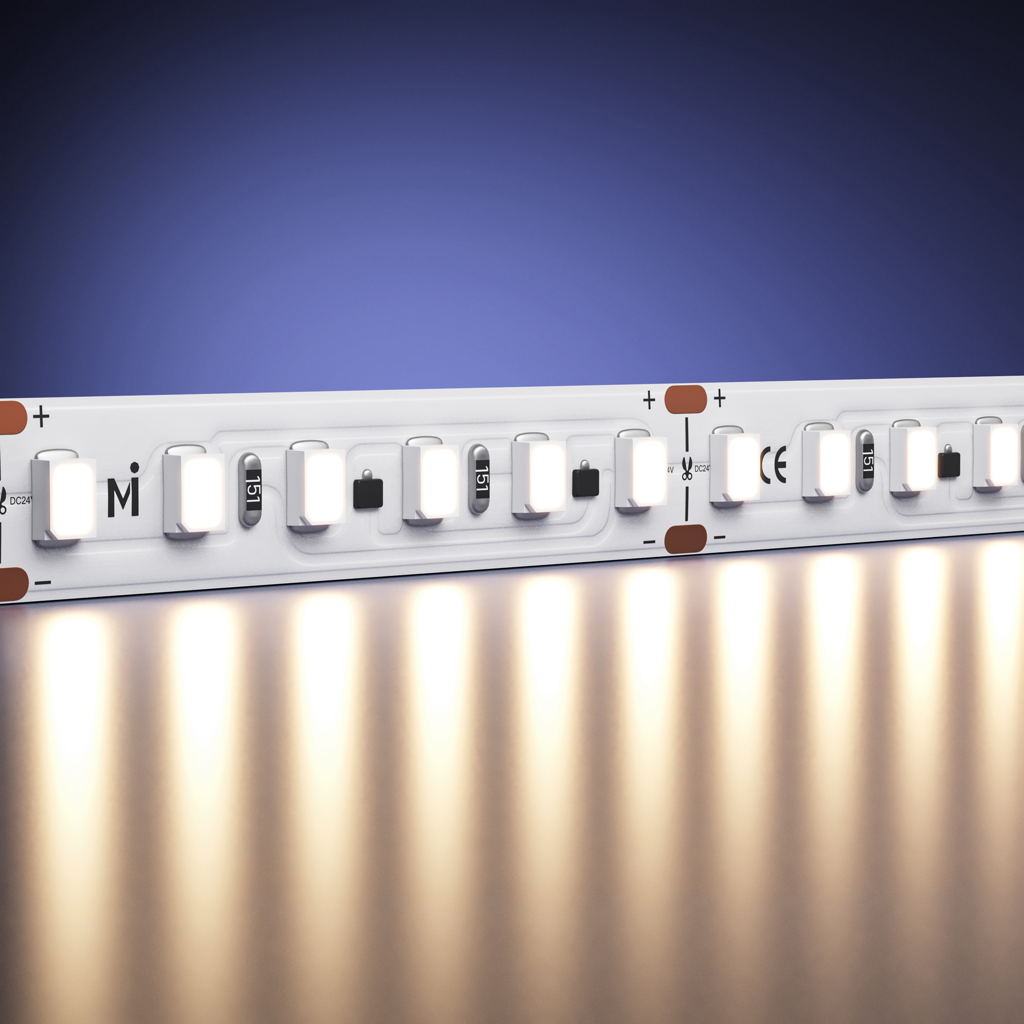 Светодиодная лента Led Strip 201122, фото 2