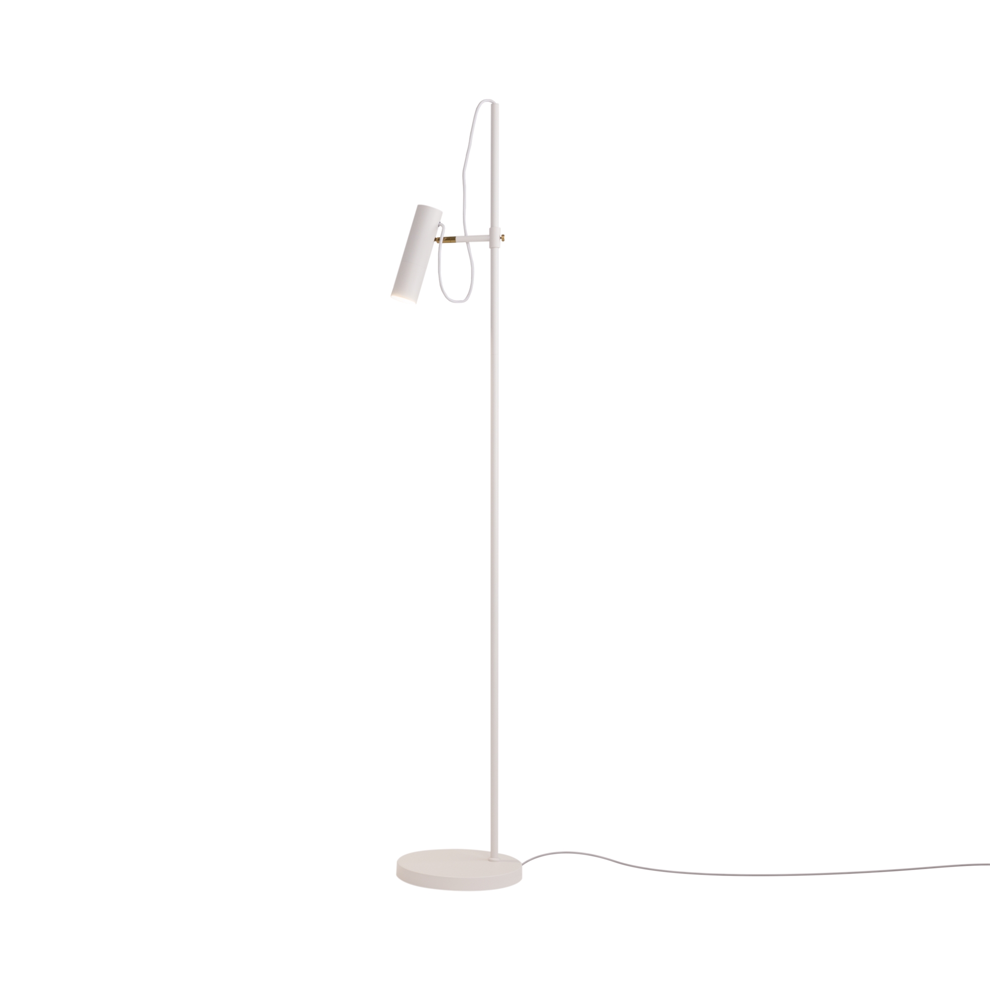 Напольный светильник (торшер) Maytoni MOD129FL-01W, фото 2