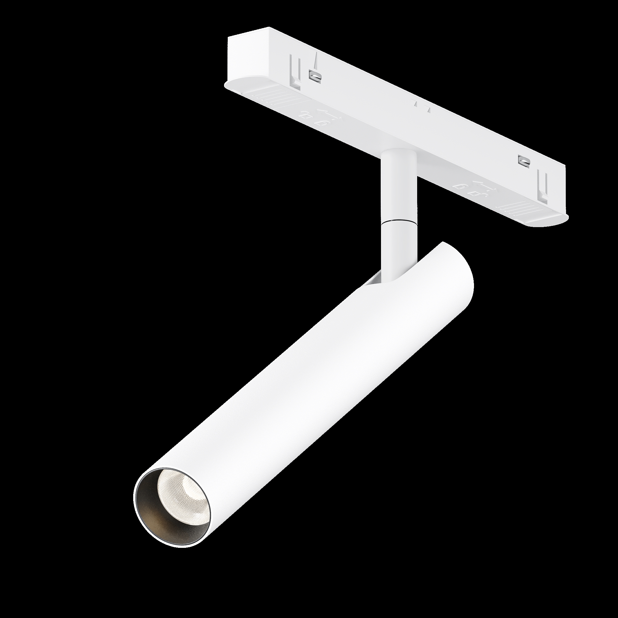 Трековый светильник Technical TR141-2-6W3K-M-W, фото 3