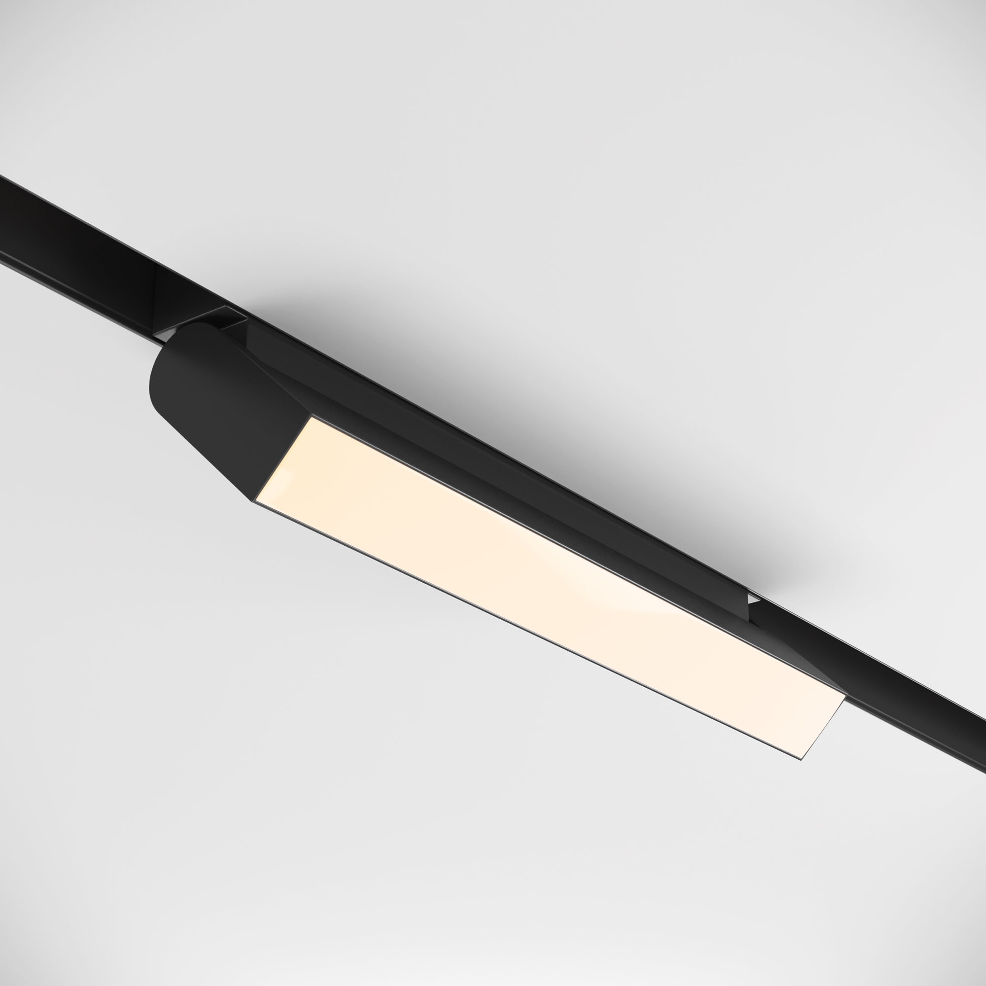 Трековый светильник Technical TR075-2-20W3K-B, фото 4