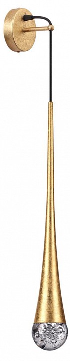 Бра Odeon Light Gota 4278/1W, фото 2