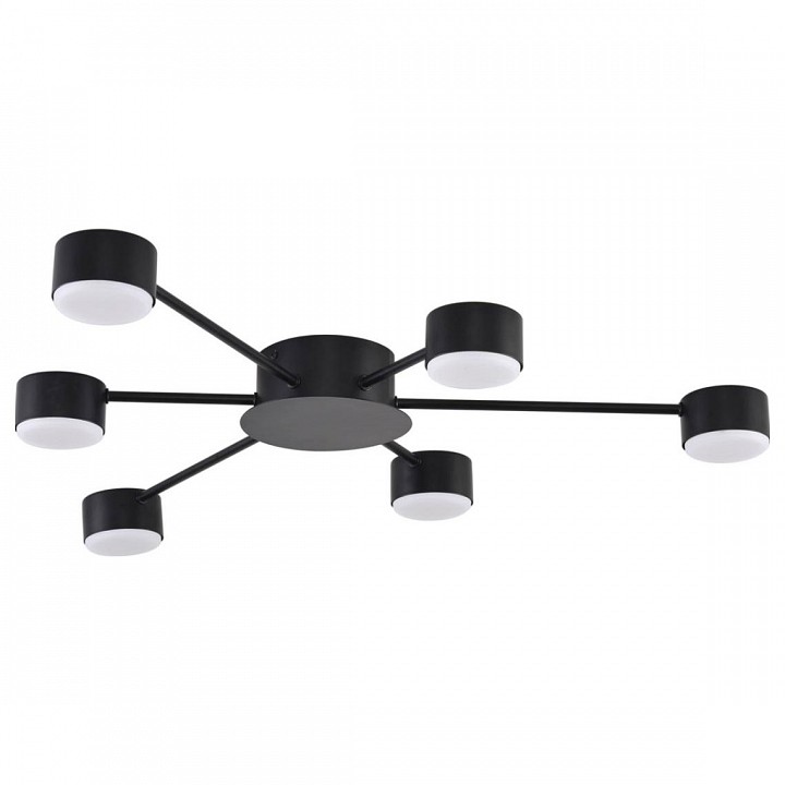 Потолочная люстра Lumion TORINA 8344/6C, фото 2