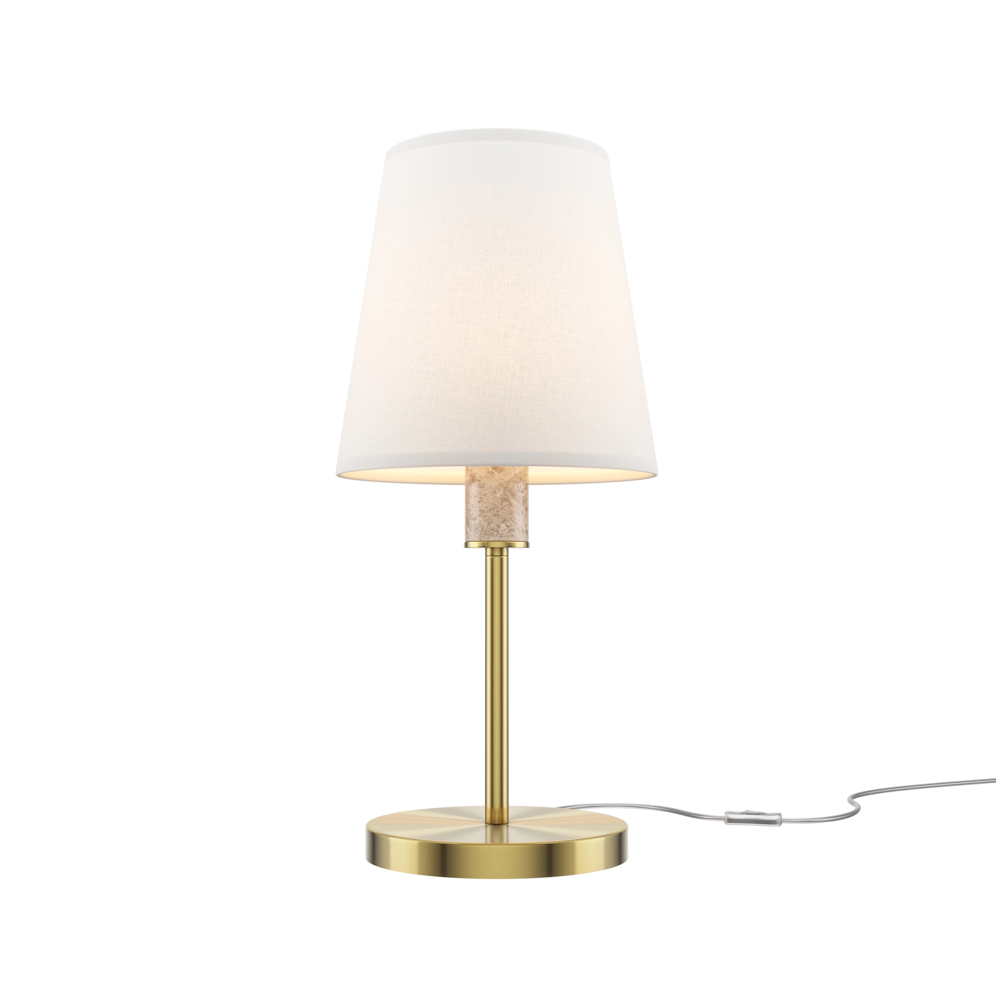 Настольный светильник Maytoni MOD483TL-01BS, фото 1