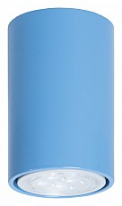 Накладной светильник TopDecor Tubo 6 Tubo6 P1 18, фото 1