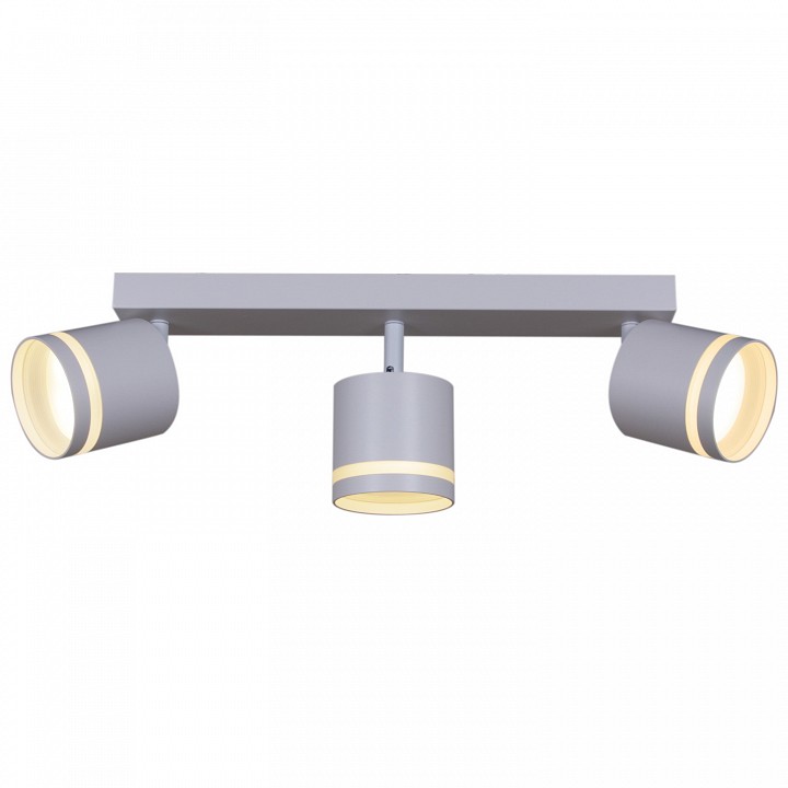 Спот Reluce Technical 53001-1 53001-9.5-003IL SPOT LIGHT GX53 WT, фото 5