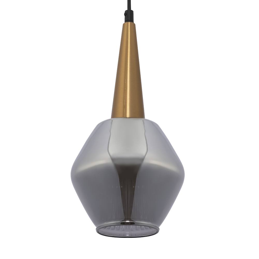 Подвесной светильник Freya FR8008PL-01GB, фото 3