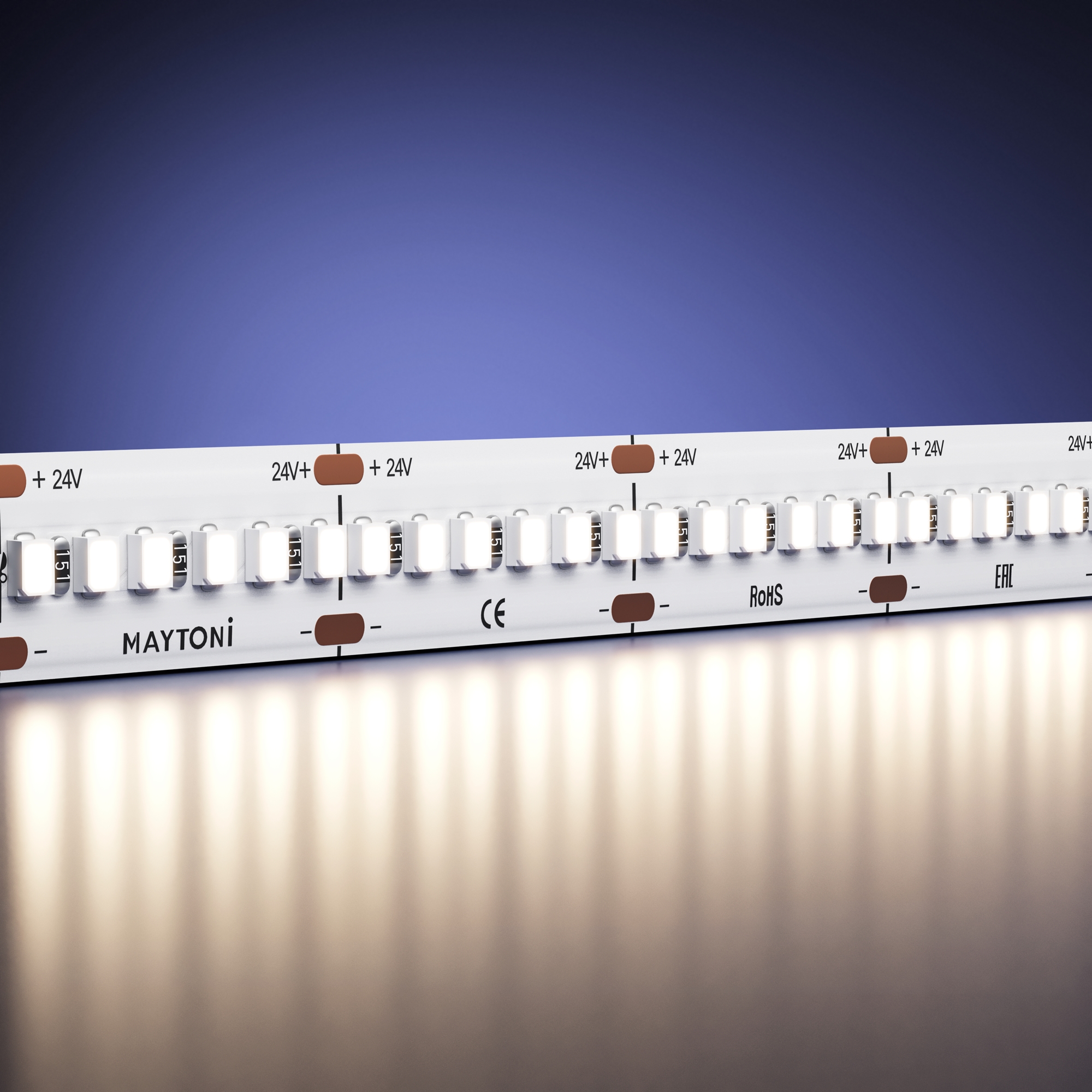 Светодиодная лента Led Strip 201064, фото 2