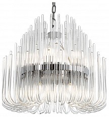 Подвесная люстра Divinare Romola 6043/02 LM-10