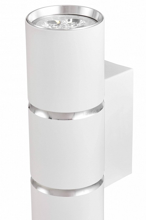 Накладной светильник Lampit ASTI TS TK40-W2 WT+CHR, фото 5