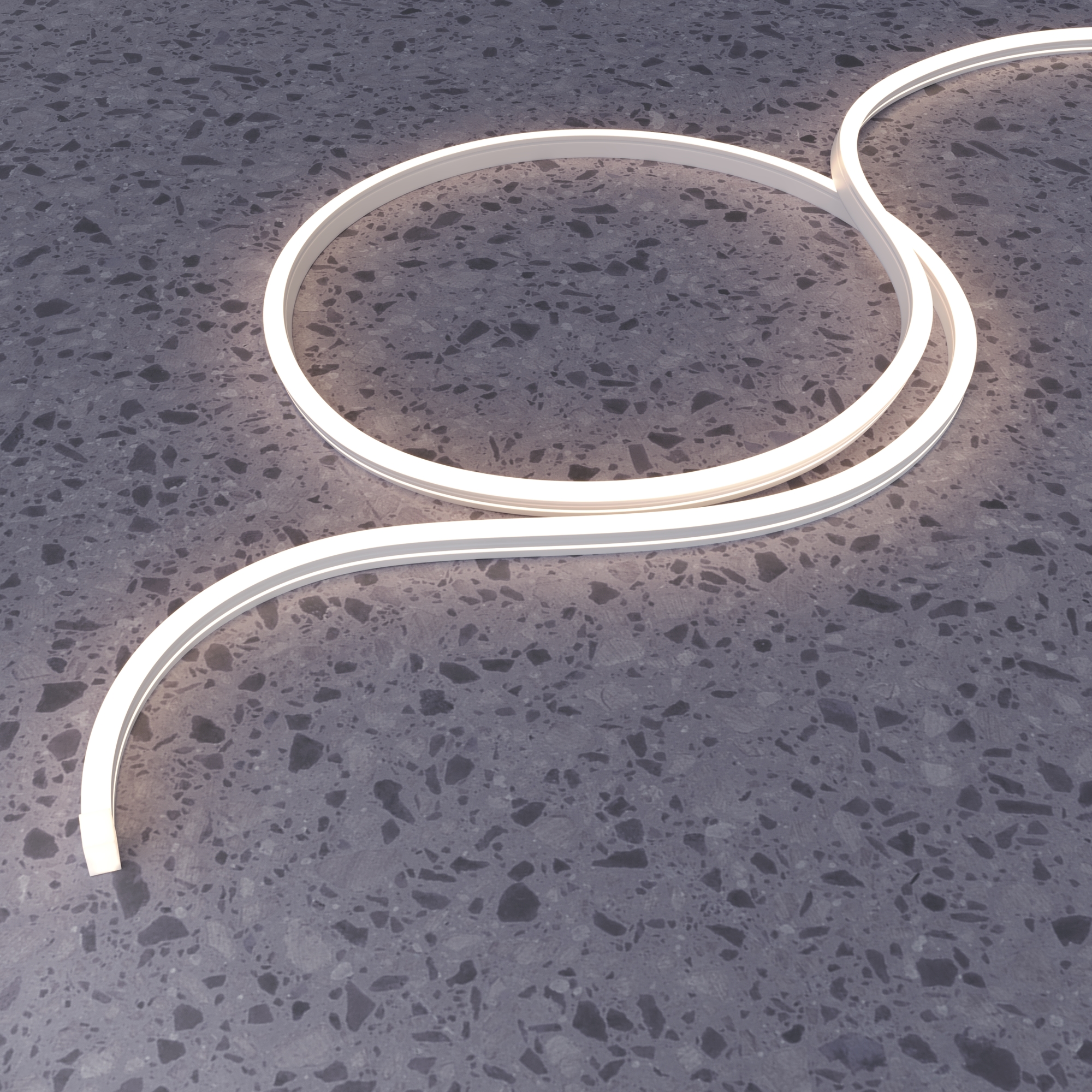 Гибкий неон Led Strip 432003, фото 4