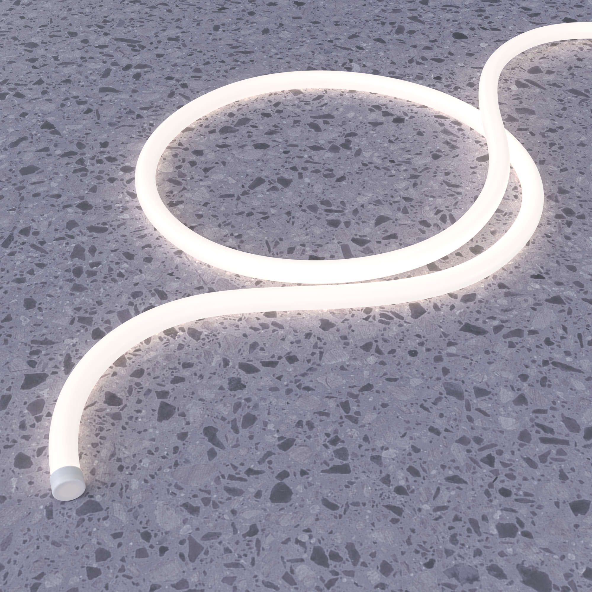 Гибкий неон Led Strip 200891, фото 3