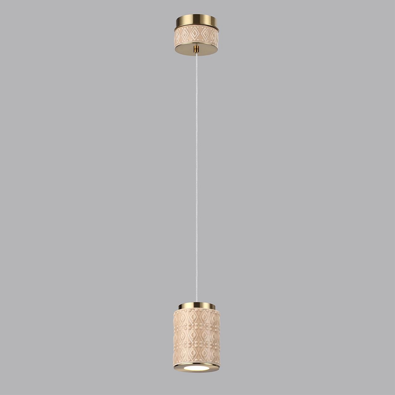 Подвесной светильник Odeon Light L-VISION 5453/5L, фото 3