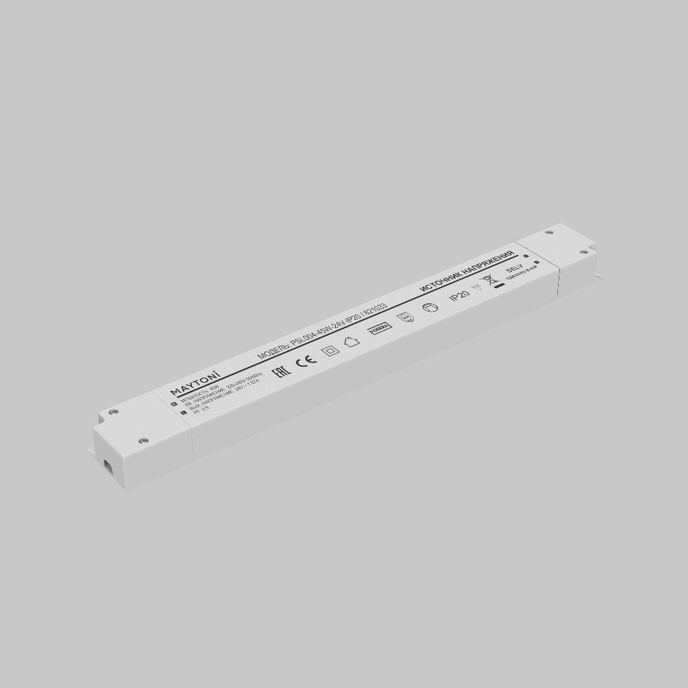 Источник напряжения Led Strip 821033, фото 3