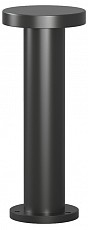 Наземный низкий светильник Denkirs Dramen DK9704-BK, фото 1