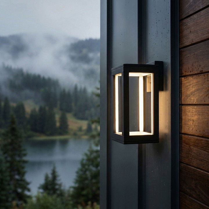 Накладной светильник Elektrostandard Frame 1527 TECHNO LED, фото 2