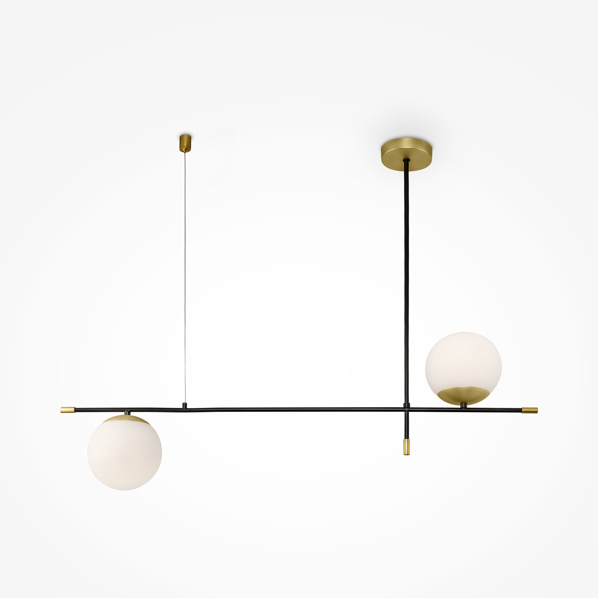 Подвесной светильник Maytoni MOD048PL-02G, фото 1