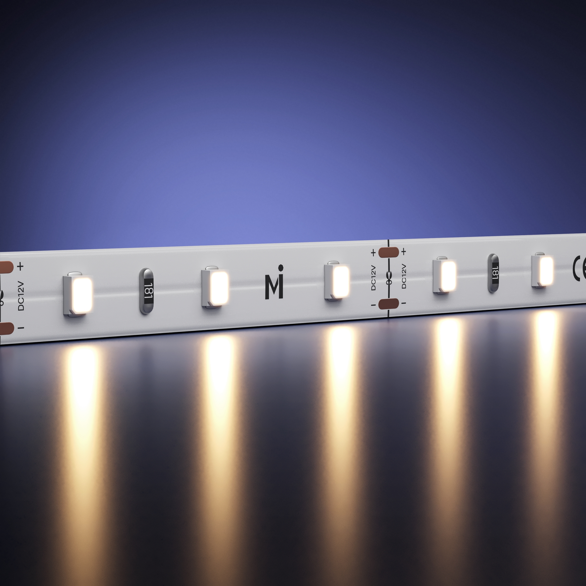Светодиодная лента Led Strip 201002, фото 2