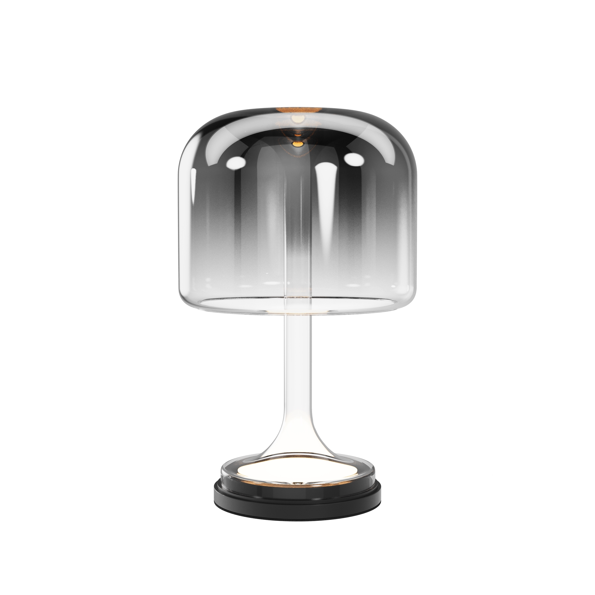 Настольный светильник Maytoni MOD286TL-L18B3K, фото 1