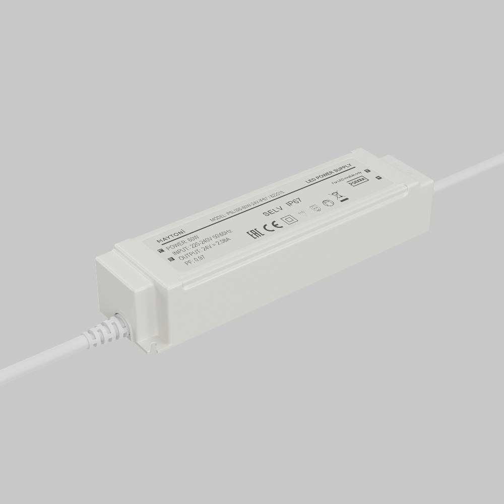 Источник напряжения Led Strip 822018, фото 3