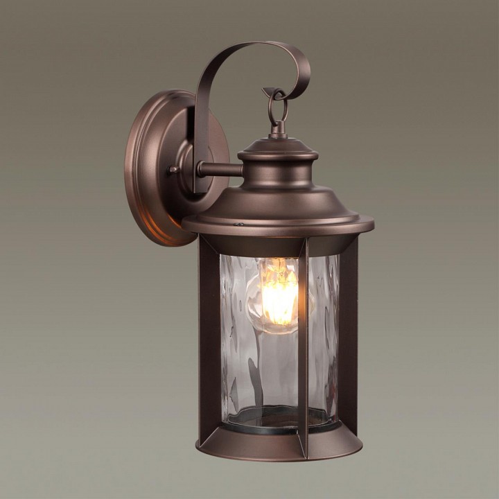 Светильник на штанге Odeon Light Mavret 4961/1W, фото 3