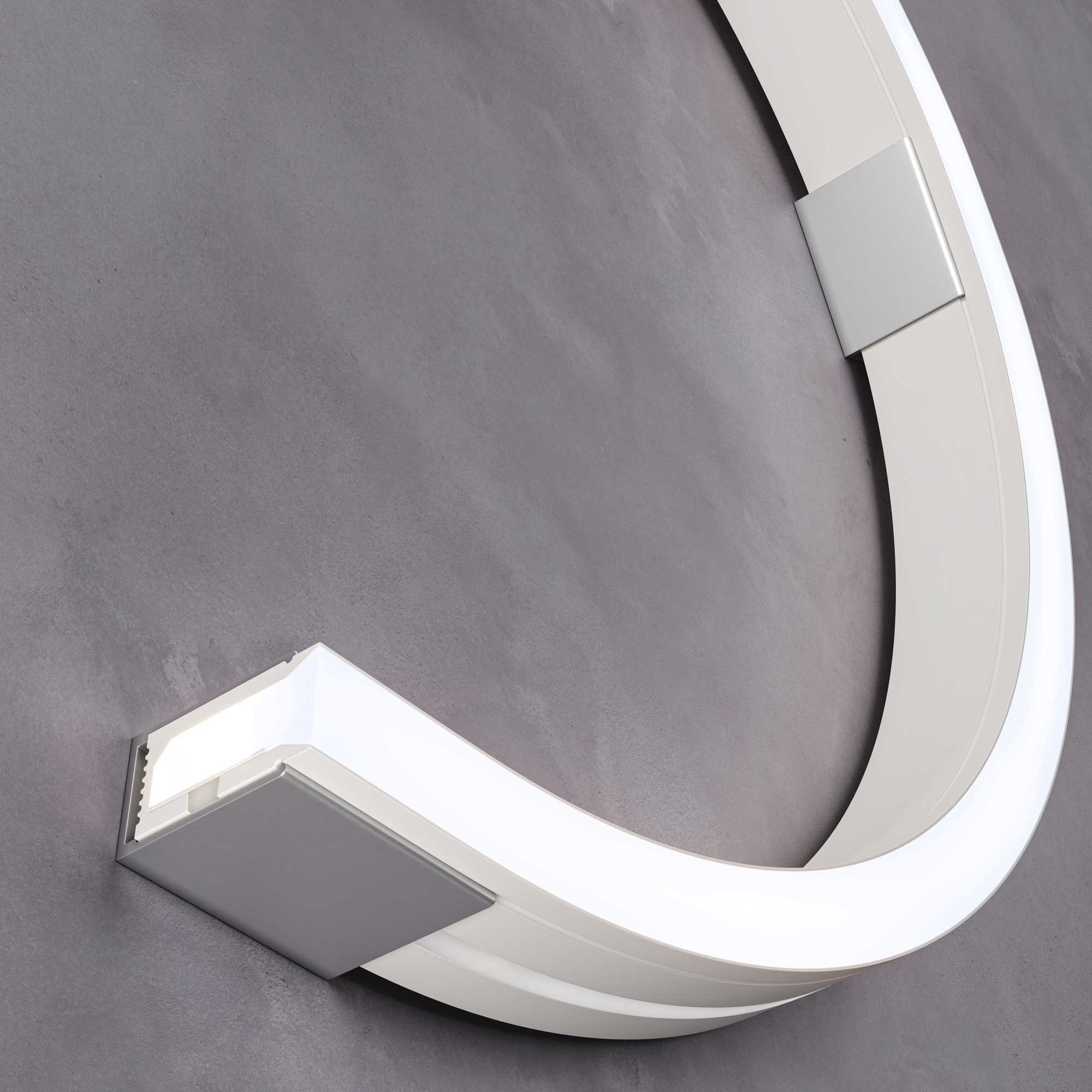 Гибкий неон Led Strip 200681, фото 7