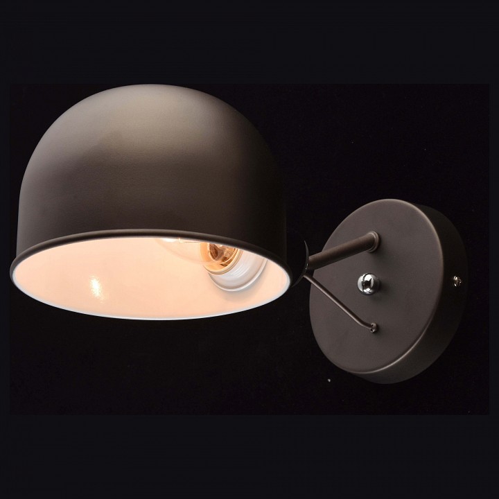 Бра MW-Light Таун 1 691021101, фото 3