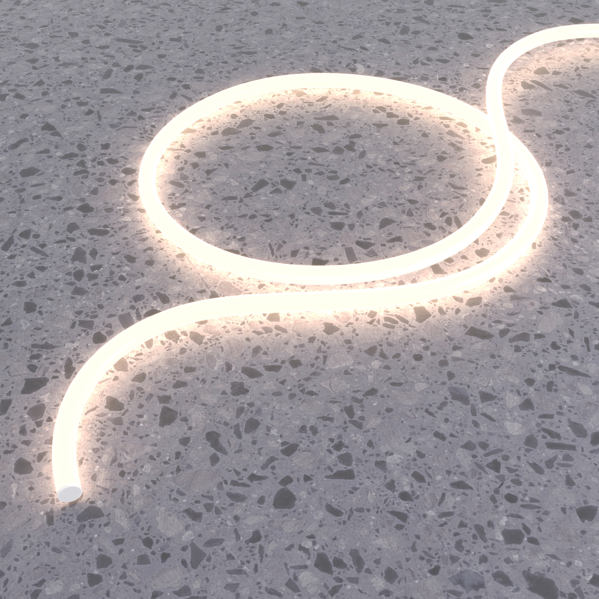 Гибкий неон Led Strip 201147, фото 3