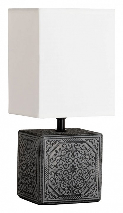 Настольная лампа декоративная Arte Lamp Fiori A4429LT-1BA, фото 2