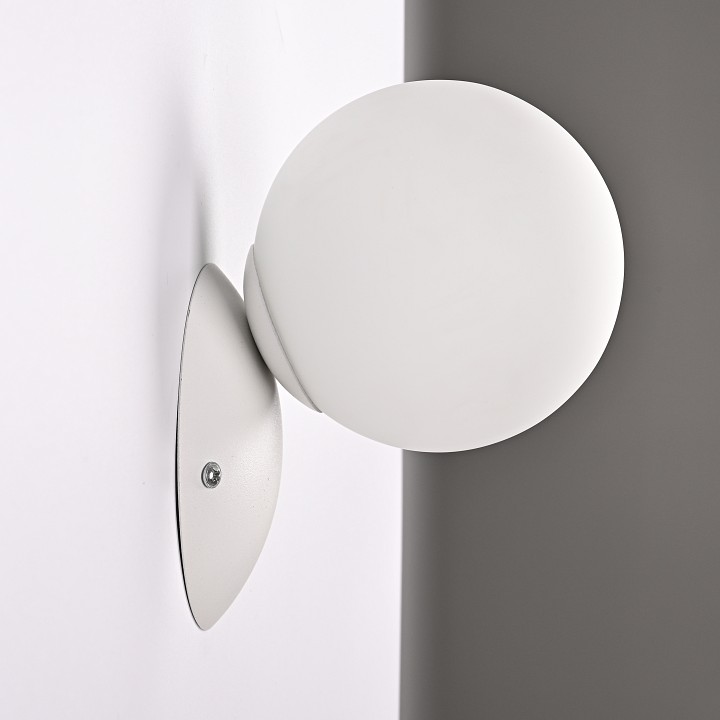 Бра Imperiumloft  Spherra_White01, фото 2