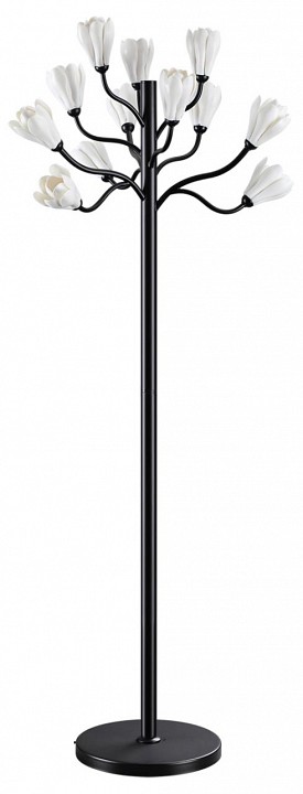 Торшер Odeon Light Gardi 5090/12F, фото 2