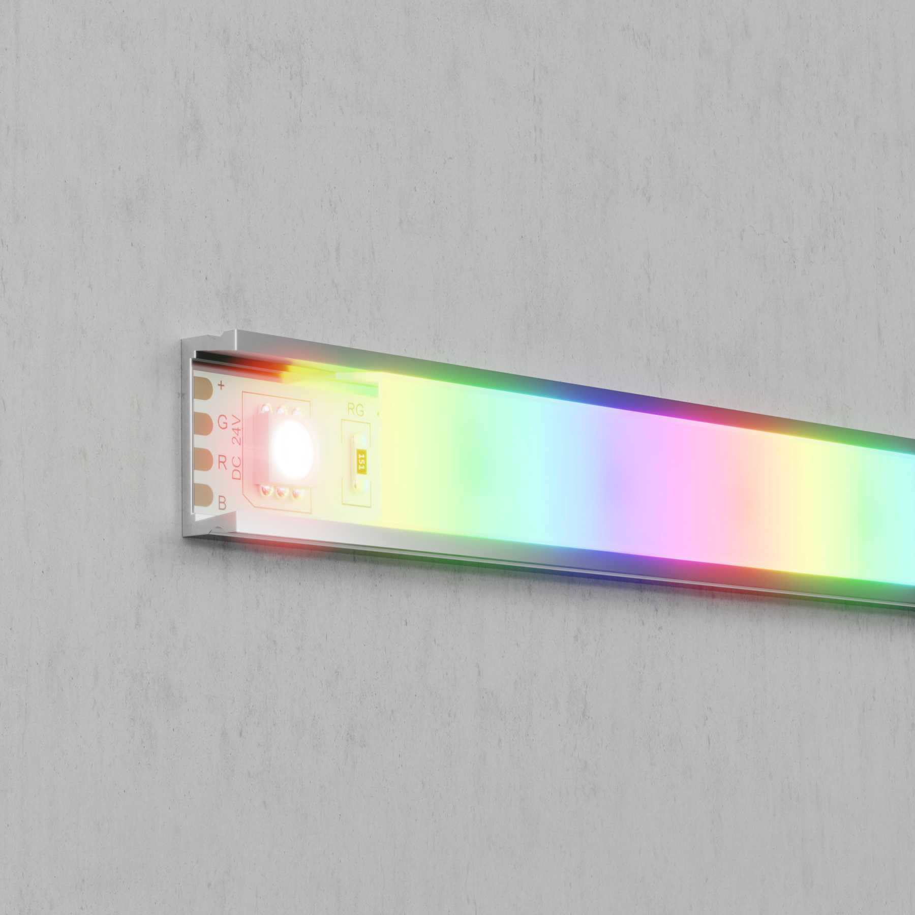 Светодиодная лента Led Strip 10174, фото 5