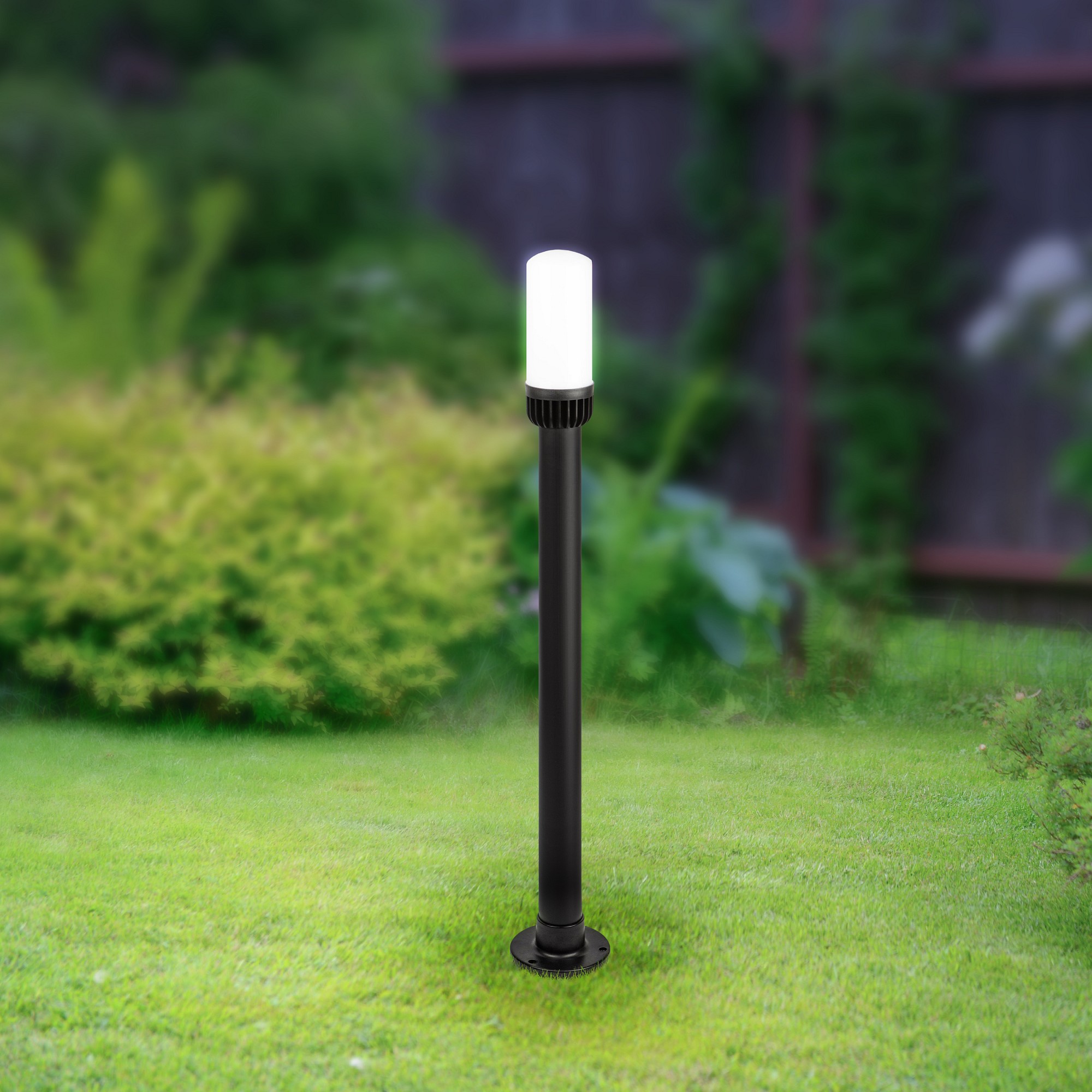Наземный высокий светильник Эра  НТУ 01-60-013, фото 3