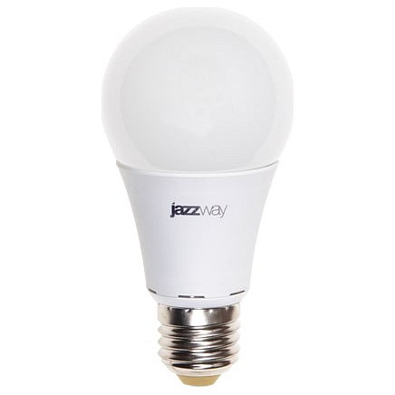 Лампа светодиодная Jazzway Pled Eco E27 7Вт 4000K 1033185