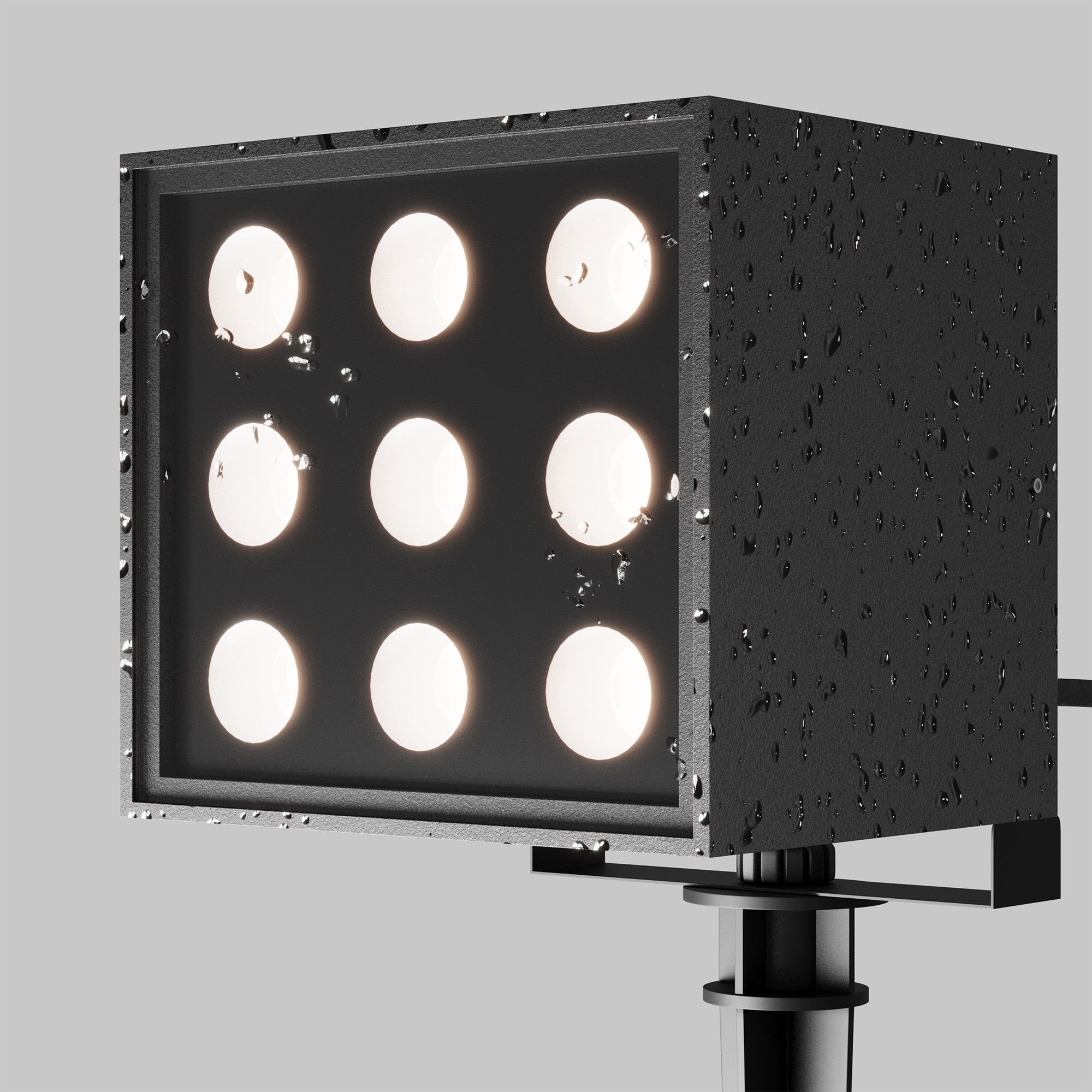 Ландшафтный светильник Outdoor O309FL-L18B3K, фото 5